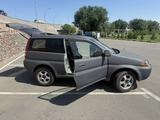 Honda HR-V 1998 года за 1 900 000 тг. в Конаев (Капшагай) – фото 4