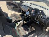 Honda HR-V 1998 года за 1 900 000 тг. в Конаев (Капшагай) – фото 2