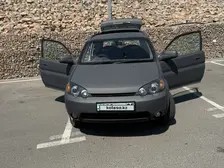 Honda HR-V, 1998