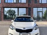 Kia Cerato 2014 года за 6 000 000 тг. в Шымкент