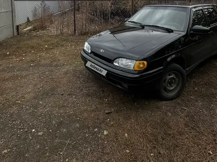 ВАЗ (Lada) 2114 2013 года за 1 850 000 тг. в Актобе