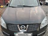 Nissan Qashqai 2007 года за 4 500 000 тг. в Павлодар – фото 4