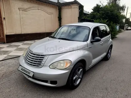 Chrysler PT Cruiser 2006 года за 4 500 000 тг. в Алматы