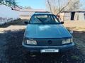 Volkswagen Passat 1990 года за 450 000 тг. в Сарыозек – фото 2