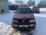 Volkswagen Vento 1993 года за 650 000 тг. в Шу – фото 3