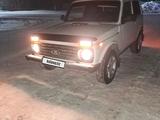 ВАЗ (Lada) Lada 2121 2013 годаүшін1 900 000 тг. в Иртышск – фото 4