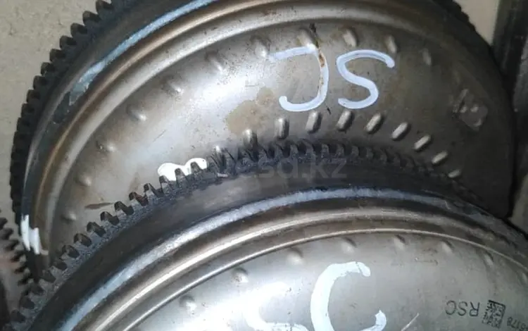 Гидромуфта акпп за 1 000 тг. в Алматы