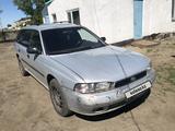 Subaru Legacy 1996 годаүшін1 800 000 тг. в Талшик – фото 3