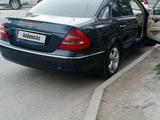 Mercedes-Benz E 350 2005 года за 5 200 000 тг. в Шымкент – фото 2