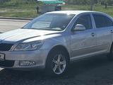 Skoda Octavia 2012 годаүшін6 000 000 тг. в Рудный