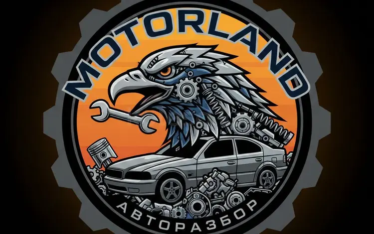 MOTORLAND в Астана