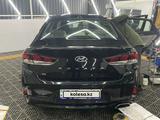 Hyundai Sonata 2018 года за 9 500 000 тг. в Алматы – фото 4