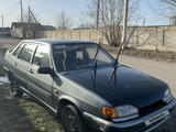 ВАЗ (Lada) 2115 2005 года за 850 000 тг. в Петропавловск – фото 5