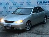 Toyota Camry 2002 года за 4 100 000 тг. в Костанай