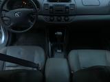 Toyota Camry 2002 года за 4 400 000 тг. в Костанай – фото 5