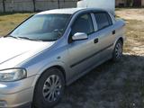 Opel Astra 2000 года за 2 600 000 тг. в Атырау – фото 3