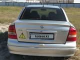 Opel Astra 2000 годаүшін2 600 000 тг. в Атырау – фото 4