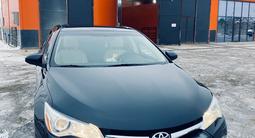 Toyota Camry 2015 годаfor6 800 000 тг. в Атырау – фото 3