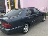 Mercedes-Benz E 280 1998 года за 3 500 000 тг. в Тараз – фото 4