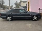 Mercedes-Benz E 280 1998 года за 3 500 000 тг. в Тараз – фото 5