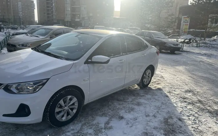 Chevrolet Onix 2023 годаүшін6 100 000 тг. в Астана