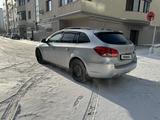 Chevrolet Cruze 2014 годаүшін4 500 000 тг. в Астана – фото 4