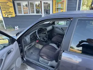 Volkswagen Passat, 1994