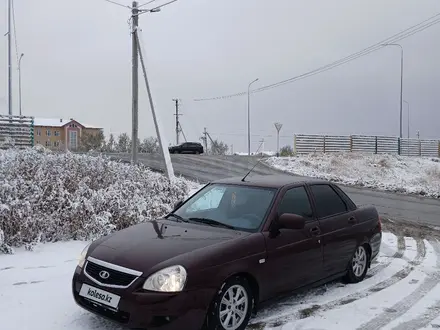 ВАЗ (Lada) Priora 2170 2012 года за 2 600 000 тг. в Семей – фото 9