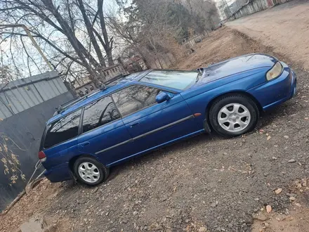 Subaru Legacy 1996 года за 1 800 000 тг. в Алматы – фото 4