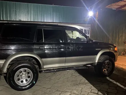 Mitsubishi Montero Sport 1997 года за 3 808 888 тг. в Аягоз – фото 6