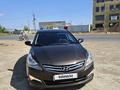 Hyundai Solaris 2014 годаfor5 600 000 тг. в Уральск – фото 3