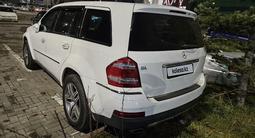 Mercedes-Benz GL 450 2007 года за 5 800 000 тг. в Алматы – фото 3