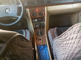 Mercedes-Benz E 230 1990 года за 1 600 000 тг. в Тараз – фото 2