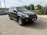 Toyota Land Cruiser Prado 2008 года за 14 200 000 тг. в Кокшетау – фото 2