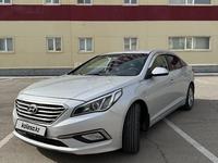 Hyundai Sonata 2016 года за 6 800 000 тг. в Астана