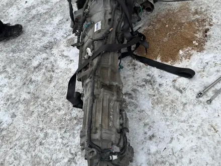 АКПП H27A Suzuki за 270 000 тг. в Усть-Каменогорск – фото 4