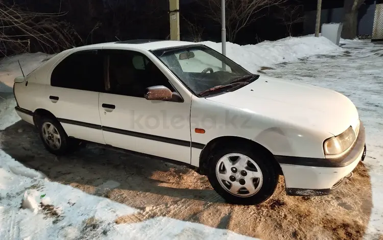 Nissan Primera 1994 годаүшін850 000 тг. в Алматы