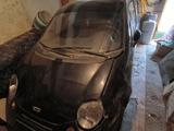 Daewoo Matiz 2011 года за 500 000 тг. в Астана