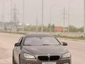 BMW 640 2014 годаүшін13 500 000 тг. в Алматы – фото 2