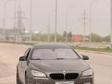 BMW 640 2014 года за 13 000 000 тг. в Алматы – фото 2