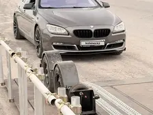 BMW 6 Series, 2014