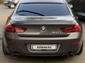 BMW 640 2014 годаүшін13 500 000 тг. в Алматы – фото 5