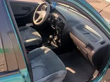 Nissan Primera, 1993