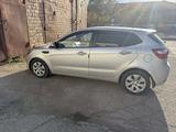 Kia Rio 2012 года за 4 300 000 тг. в Караганда