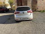 Kia Rio 2012 года за 4 300 000 тг. в Караганда – фото 4