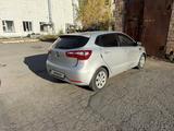 Kia Rio 2012 года за 4 300 000 тг. в Караганда – фото 3