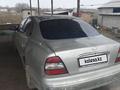 Daewoo Leganza 1998 года за 350 000 тг. в Шымкент – фото 2