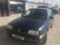 Volkswagen Golf 1992 годаүшін700 000 тг. в Мангистау