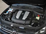 Volkswagen Touareg Фольксваген Туарег Компьютерная диагностика ремонт двига в Алматы