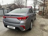 Kia Rio 2020 года за 8 500 000 тг. в Талдыкорган – фото 4